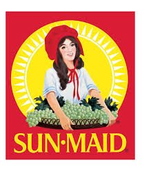 Sunmaid Logo